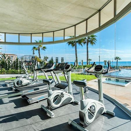Lux Apartment Punta Prima, Spain Punta Prima  外观 照片