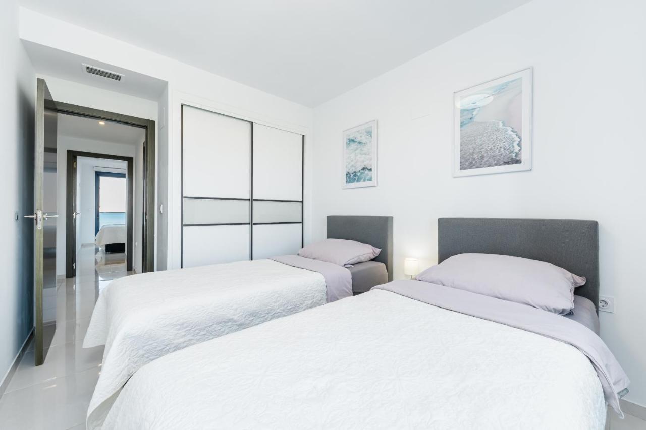 Lux Apartment Punta Prima, Spain Punta Prima  外观 照片