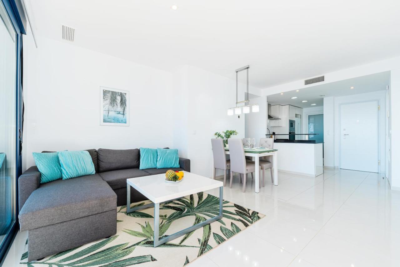 Lux Apartment Punta Prima, Spain Punta Prima  外观 照片