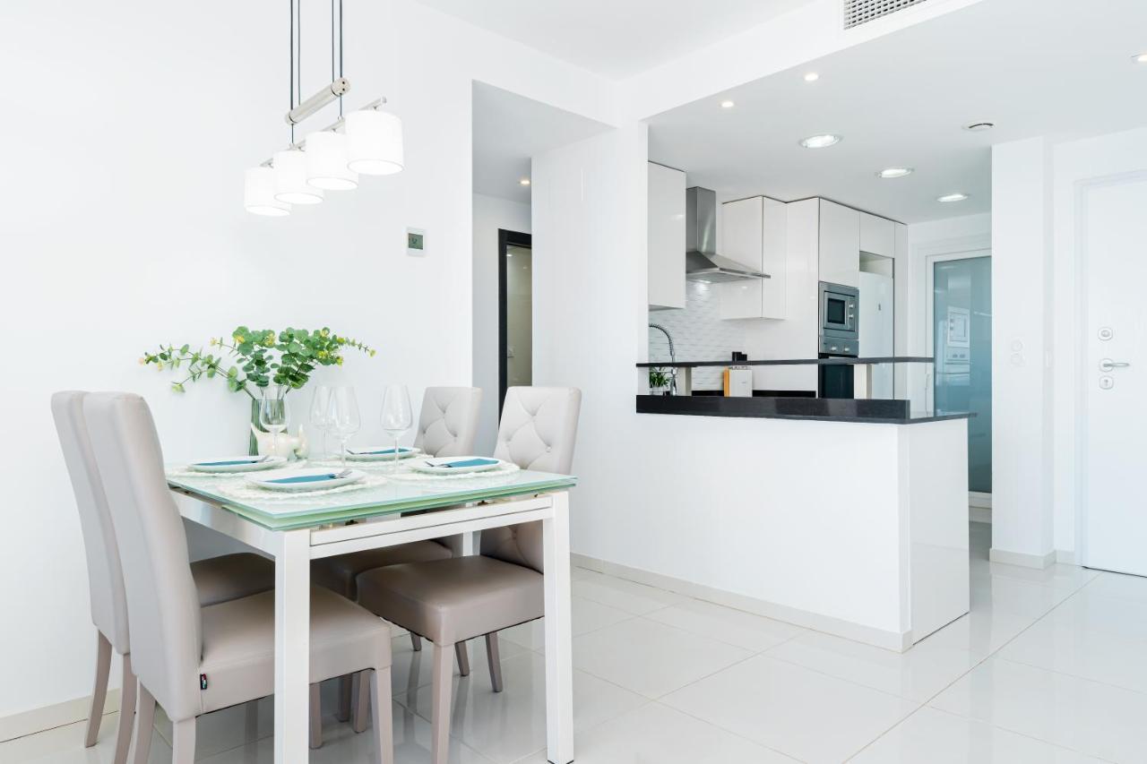 Lux Apartment Punta Prima, Spain Punta Prima  外观 照片