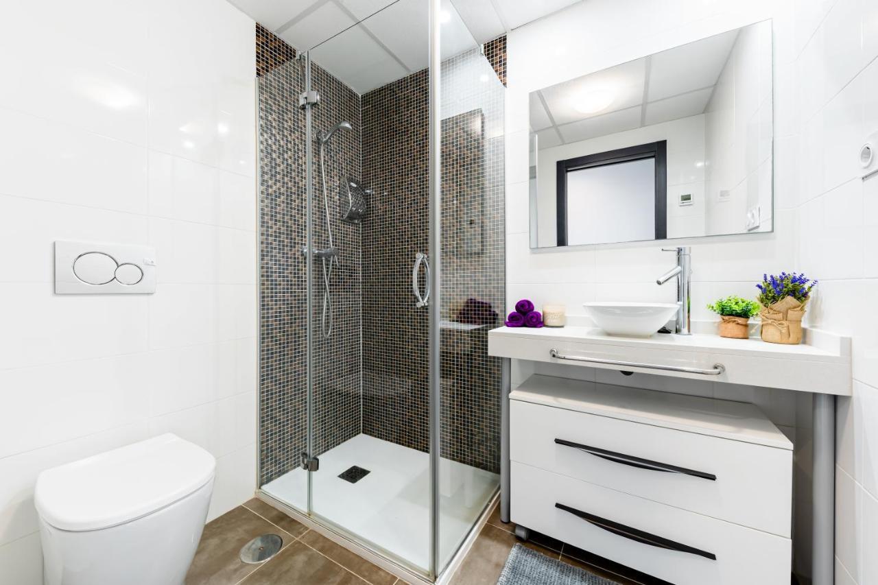 Lux Apartment Punta Prima, Spain Punta Prima  外观 照片