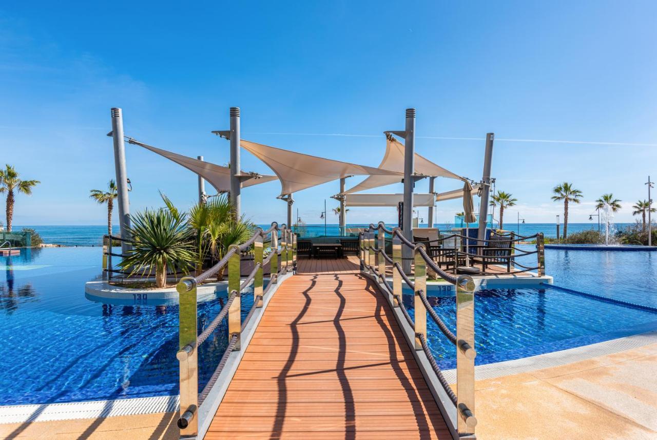 Lux Apartment Punta Prima, Spain Punta Prima  外观 照片